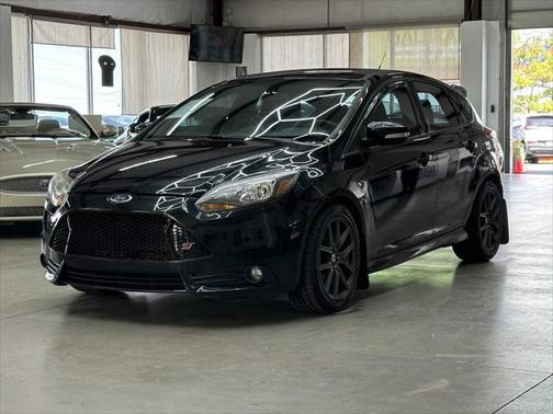 2014 Ford Focus ST ST