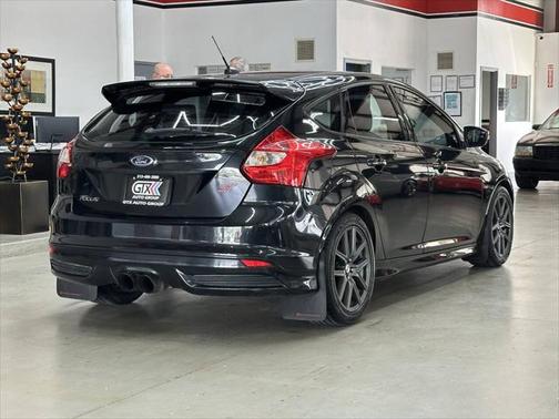 2014 Ford Focus ST ST