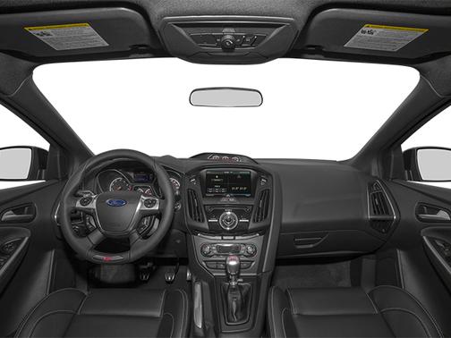 2014 Ford Focus ST 