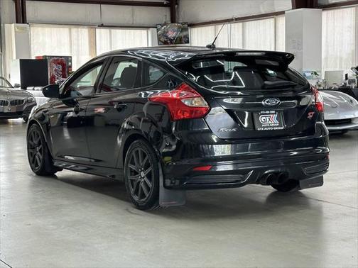 2014 Ford Focus ST ST