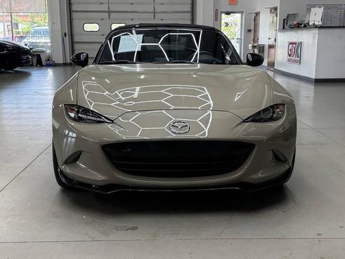 SAND 2023 Mazda MX-5 Miata Club