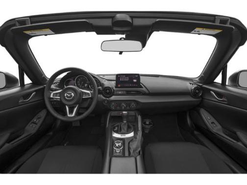 SAND 2023 Mazda MX-5 Miata Club