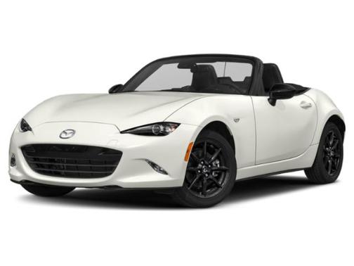SAND 2023 Mazda MX-5 Miata Club