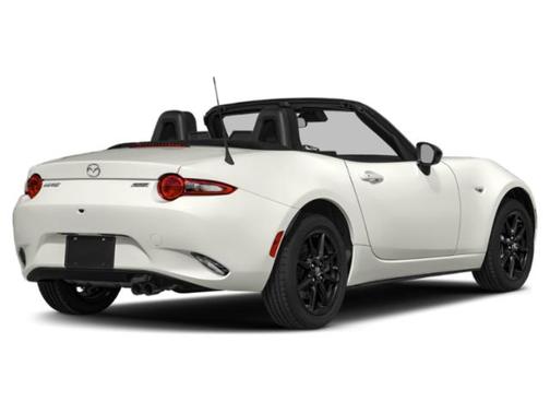 SAND 2023 Mazda MX-5 Miata Club