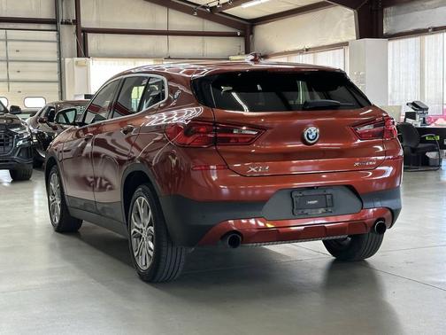 2019 BMW X2 xDrive28i
