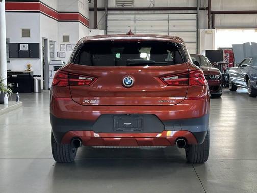 2019 BMW X2 xDrive28i