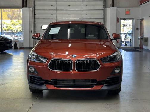 2019 BMW X2 xDrive28i