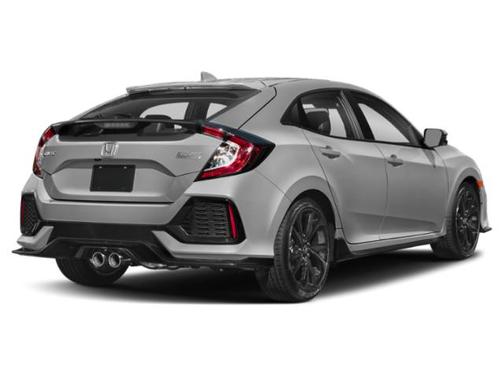 2019 Honda Civic Sport Touring