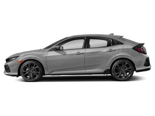 2019 Honda Civic Sport Touring