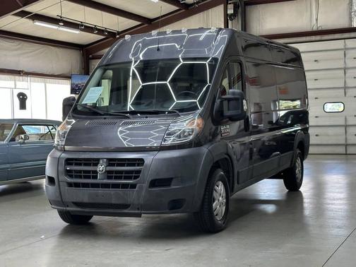 2015 RAM ProMaster 3500 High Roof