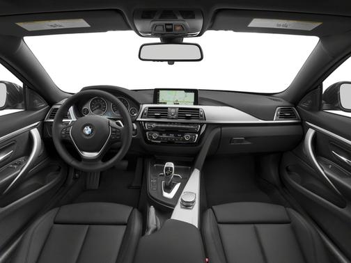 2018 BMW 440 i xDrive