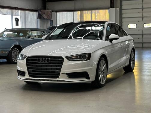 2016 Audi A3 1.8T Premium