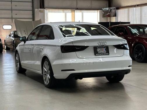2016 Audi A3 1.8T Premium