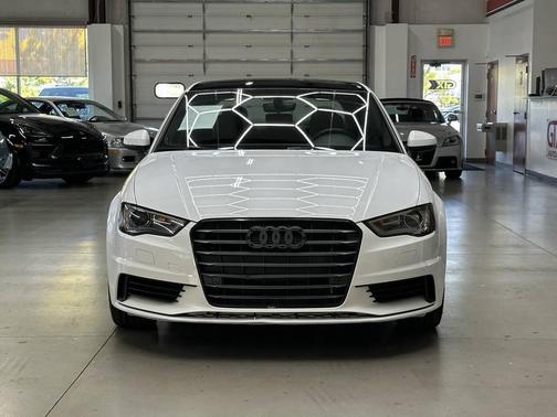 2016 Audi A3 1.8T Premium