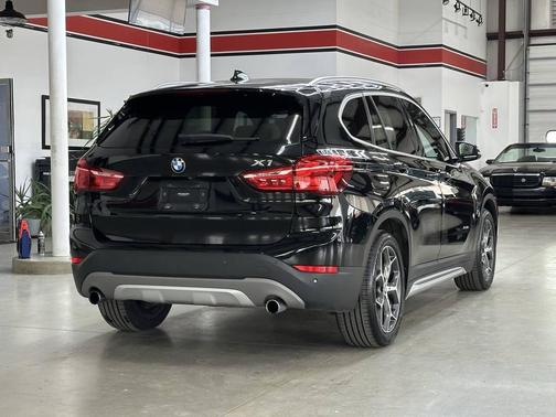 2016 BMW X1 xDrive 28i