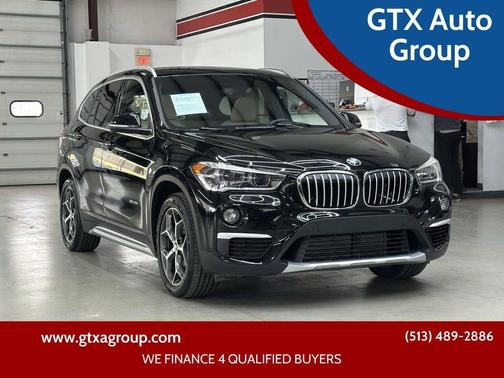2016 BMW X1 xDrive 28i