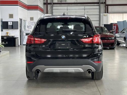2016 BMW X1 xDrive 28i