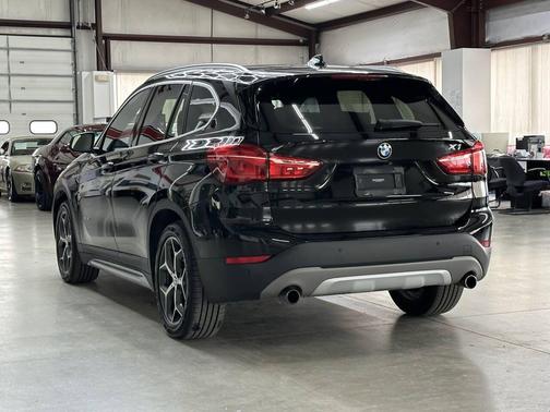 2016 BMW X1 xDrive 28i