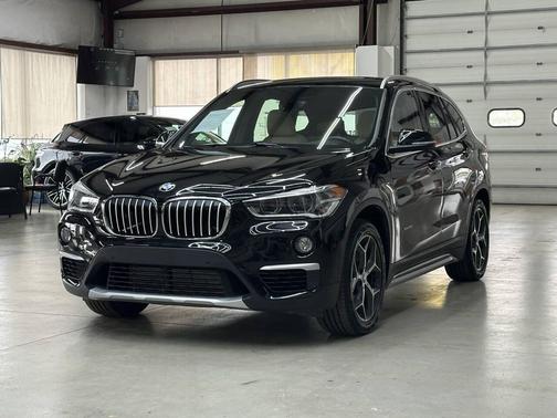 2016 BMW X1 xDrive 28i