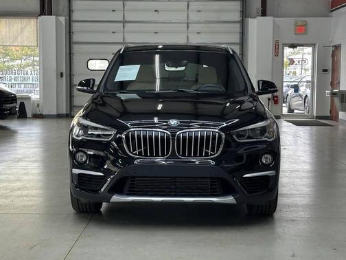 2016 BMW X1 xDrive 28i