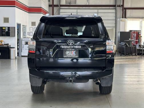 2015 Toyota 4Runner SR5 Premium