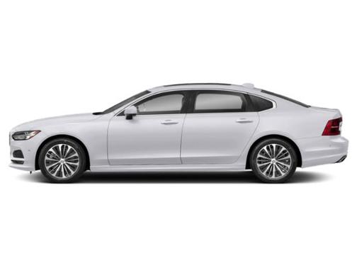 GREY 2020 Volvo S90 T6 Inscription