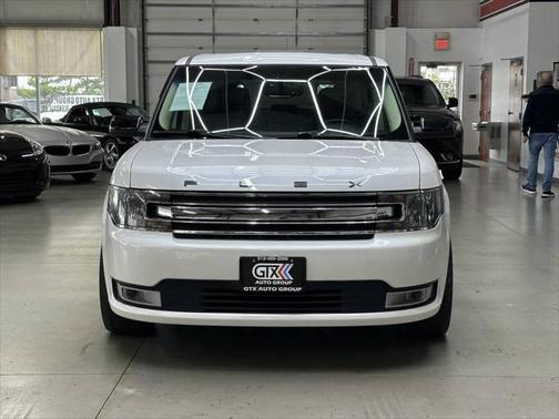 2013 Ford Flex SEL