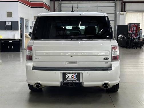 2013 Ford Flex SEL