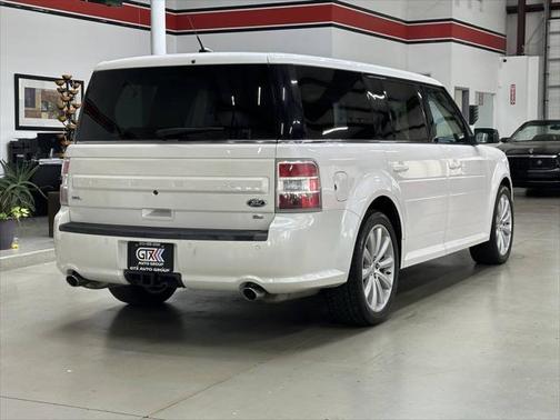 2013 Ford Flex SEL