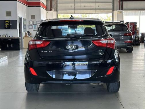 2013 Hyundai Elantra GT Base