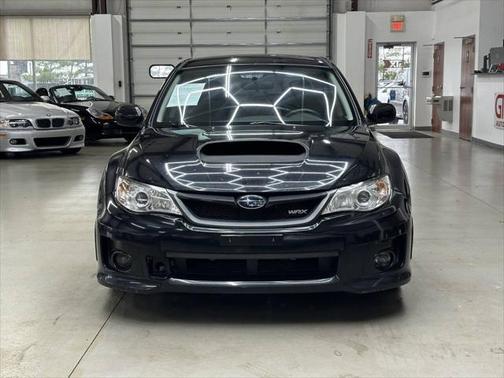 2013 Subaru Impreza WRX Base