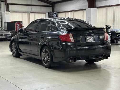 2013 Subaru Impreza WRX Base