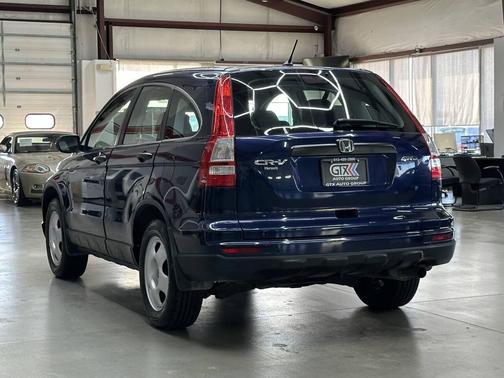 2010 Honda CR-V LX