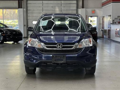 2010 Honda CR-V LX