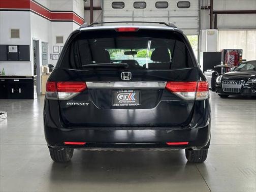 2014 Honda Odyssey EX
