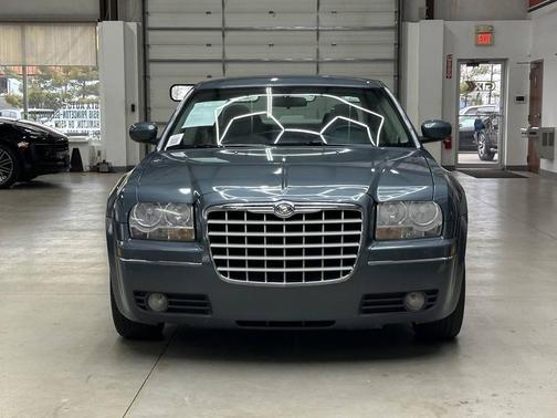 2005 Chrysler 300 Touring