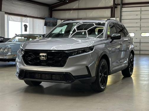2023 Honda CR-V Hybrid Sport AWD
