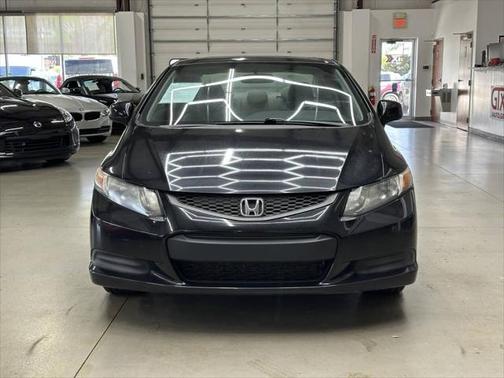 2012 Honda Civic EX-L