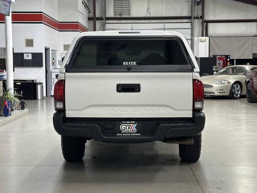 2021 Toyota Tacoma ACCESS CAB