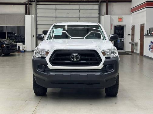 2021 Toyota Tacoma ACCESS CAB