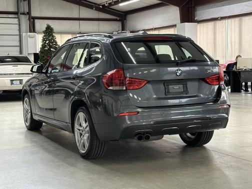 2015 BMW X1 xDrive 28i