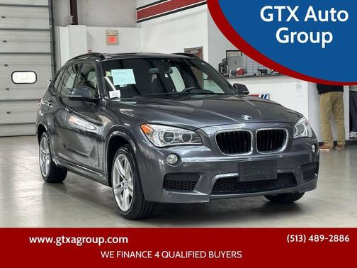 2015 BMW X1 xDrive 28i