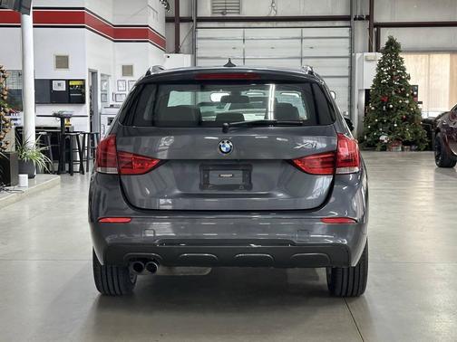 2015 BMW X1 xDrive 28i