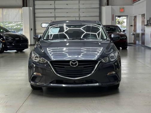 2014 Mazda Mazda3 i Touring