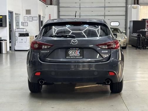 2014 Mazda Mazda3 i Touring