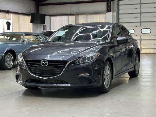 2014 Mazda Mazda3 i Touring