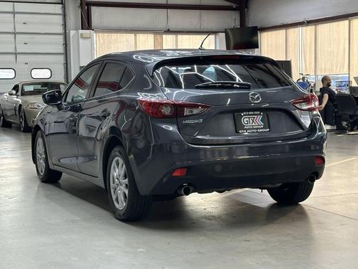 2014 Mazda Mazda3 i Touring