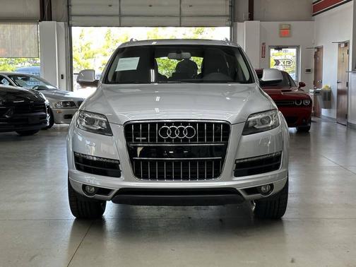2014 Audi Q7 3.0T Premium