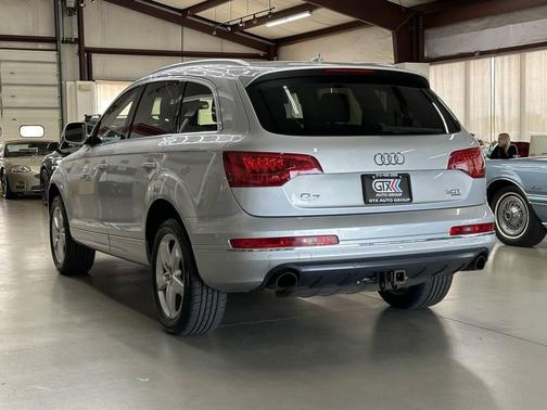 2014 Audi Q7 3.0T Premium