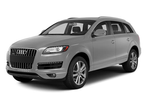 2014 Audi Q7 3.0T Premium